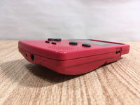 LG2528 GameBoy Color Red Game Boy Console Japan