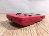 LG2528 GameBoy Color Red Game Boy Console Japan