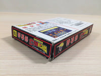 ue4015 Dragon Ball 3 BOXED NES Famicom Japan
