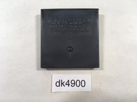 dk4900 Bare Knuckle Ikari no Tekken Sega Game Gear Japan