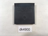 dk4900 Bare Knuckle Ikari no Tekken Sega Game Gear Japan