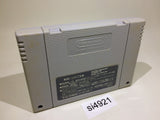 ABC Monday Night Football SNES Super Famicom Japan - SI4921