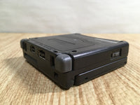 LG2357 No Battery GameBoy Advance SP Onyx Black Game Boy Console Japan