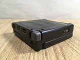 LG2357 No Battery GameBoy Advance SP Onyx Black Game Boy Console Japan