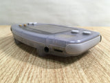LG2622 Plz Read Item Condi GameBoy Advance Milky Blue Game Boy Console Japan