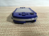 GD6717 Plz Read Item Condi PSP-1000 METALLIC BLUE SONY PSP Console Japan