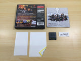 KINGDOM HEARTS 358/2 Days BOXED Nintendo DS Japan - UE7467