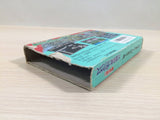 Knightmare 2 The Maze of Galious BOXED NES Famicom Japan - UE4582