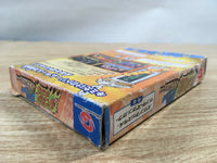 DK7342 Shaman king BOXED Wonder Swan Bandai Japan