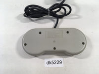DK5229 Tested Working - CONTROLLER FOR SUPER FAMICOM SNES CONSOLE Japan