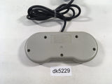 DK5229 Tested Working - CONTROLLER FOR SUPER FAMICOM SNES CONSOLE Japan