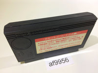 AF9956 Jiangshis 2 Kyonshizu Reigendoushi Mr. Vampire NES Famicom Japan