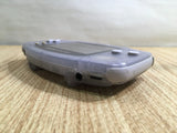 LG2056 Plz Read Item Condi GameBoy Advance Milky Blue Game Boy Console Japan
