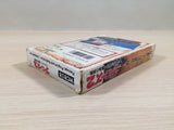 UE4729 Goonies 2 BOXED NES Famicom Japan