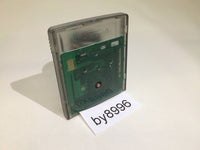 BY8996 Snoopy Tennis GameBoy Game Boy Japan