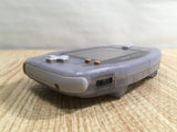 LG2622 Plz Read Item Condi GameBoy Advance Milky Blue Game Boy Console Japan