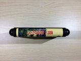 DK6016 Castle of Illusion I Love Mickey Mouse Fushigi Mega Drive Genesis Japan