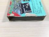 Knightmare 2 The Maze of Galious BOXED NES Famicom Japan - UE4582