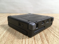 LG2357 No Battery GameBoy Advance SP Onyx Black Game Boy Console Japan