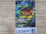 CE5909 Charizard V SAR s12a 211/172 Pokemon Card TCG Japan