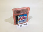 bx8798 Koro Koro Kirby Tilt 'n' Tumble GameBoy Game Boy Japan