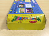 Kero Kero Keroppi no Bouken Nikki BOXED SNES Super Famicom Japan - UE6265