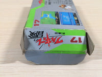UE4979 Valkyrie no Boken Toki no Kagi Densetsu BOXED NES Famicom Japan