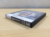 UE7848 Dragon Quest VI Realms of Revelation BOXED Nintendo DS Japan