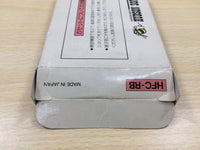 UE8249 RAID ON BUNGELING BAY BOXED NES Famicom Japan
