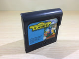 Donald Duck no 4tsu no Hihou Sega Game Gear Japan - DK6877