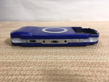 GD6717 Plz Read Item Condi PSP-1000 METALLIC BLUE SONY PSP Console Japan