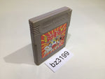 BZ3199 Tottemo! Luckyman GameBoy Game Boy Japan