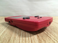 LG2528 GameBoy Color Red Game Boy Console Japan