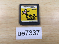 UE7337 WarioWare Touched! Nintendo DS Japan
