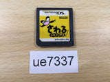 UE7337 WarioWare Touched! Nintendo DS Japan