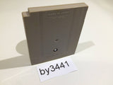 BY3441 Nano Note GameBoy Game Boy Japan