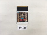DK4726 Jaseiken Necromancer PC Engine Japan