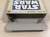 Star Wars Victor JVC BOXED NES Famicom Japan - UE2764