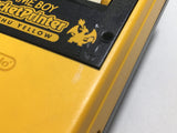 DK8181 Tested Working - GameBoy Pocket Printer Pikachu Ver.  Console Japan
