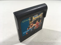 dk4900 Bare Knuckle Ikari no Tekken Sega Game Gear Japan