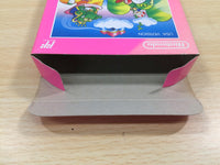 UE5934 Super Mario USA BOXED NES Famicom Japan