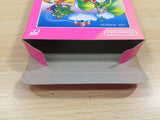 UE5934 Super Mario USA BOXED NES Famicom Japan