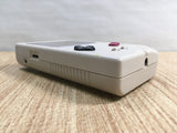 LG1796 With Defects - GameBoy Original DMG-01 Game Boy Console Japan
