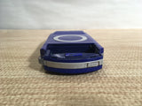 GD6717 Plz Read Item Condi PSP-1000 METALLIC BLUE SONY PSP Console Japan