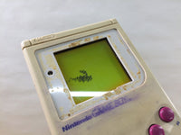 lf2933 Plz Read Item Condi GameBoy Original DMG-01 Game Boy Console Japan