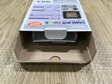 KH6055 GameBoy Color Console Box Only Console Japan