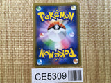 CE5309 Umbreon&Darkrai GX - smM 010/031 Pokemon Card TCG Japan
