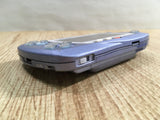 LG1900 Not Working Wonder Swan Color Pearl Blue Bandai Console Japan