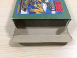 Daisenryaku BOXED NES Famicom Japan - UE3662