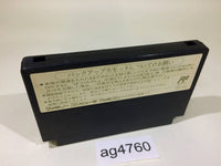 ag4760 Dragon Quest IV 4 NES Famicom Japan